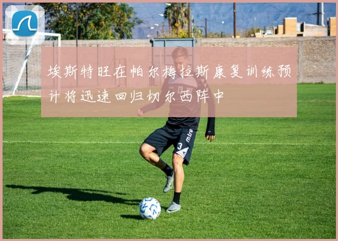 埃斯特旺在帕尔梅拉斯康复训练预计将迅速回归切尔西阵中