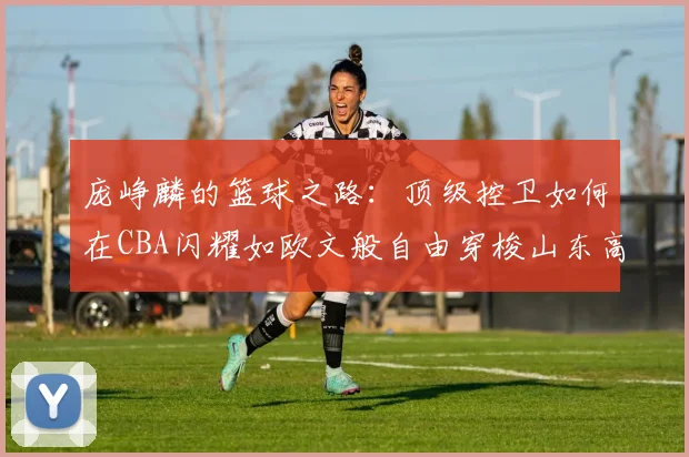 庞峥麟的篮球之路：顶级控卫如何在CBA闪耀如欧文般自由穿梭山东高速